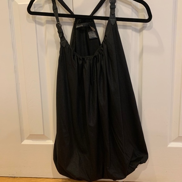 Tank with serious edge! - Picture 1 of 6